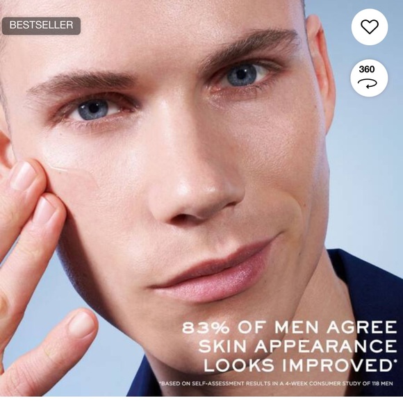 Lancôme ADVANCED GÉNIFIQUE FACE SERUM - Picture 6 of 10